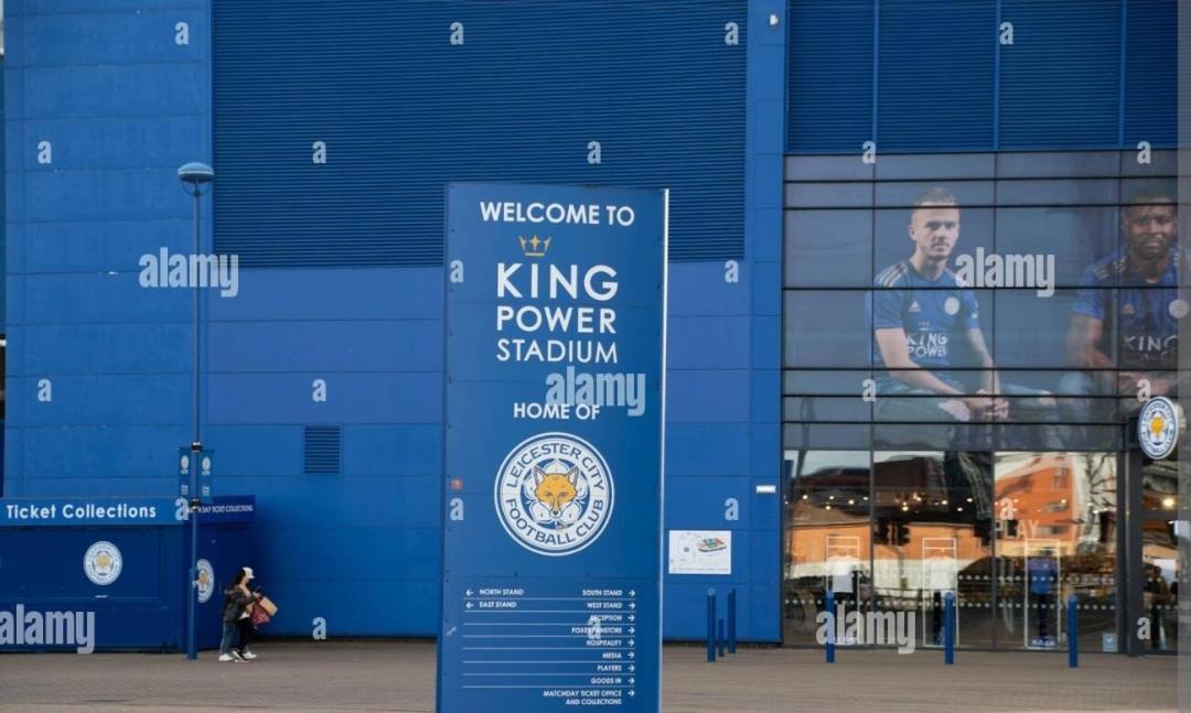 Shm Leicester: Renovated Access With Stadium Proximity * Leicester