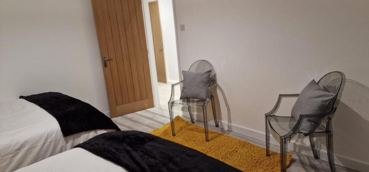 Shm Leicester: Renovated Access With Stadium Proximity * Leicester