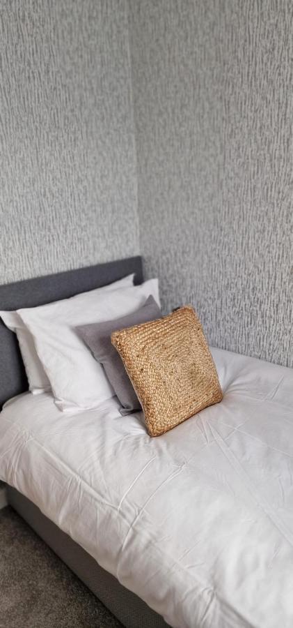 Shm Leicester: Renovated Access With Stadium Proximity Apartment