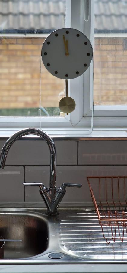 Apartment Shm Leicester: Renovated Access With Stadium Proximity *