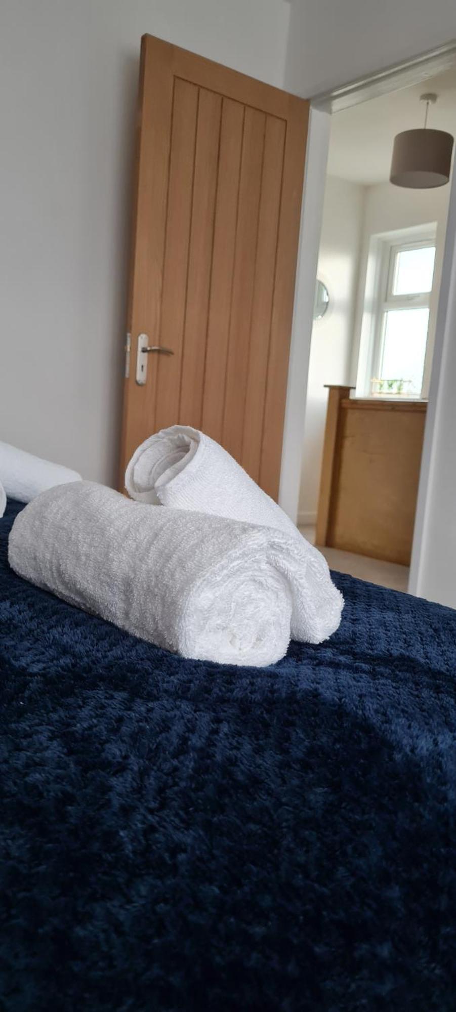 Shm Leicester: Renovated Access With Stadium Proximity Apartment *